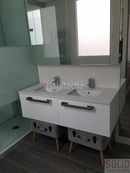 Foto 33e2e628-06f3-4955-bb2b-ad425a0db7c9. Rent penthouse with heating in Sant Francesc Valencia
