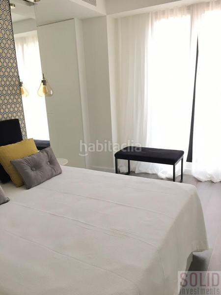 Foto 3a048ccc-c444-44b6-8541-27a68e2c11ca. Rent penthouse with heating in Sant Francesc Valencia