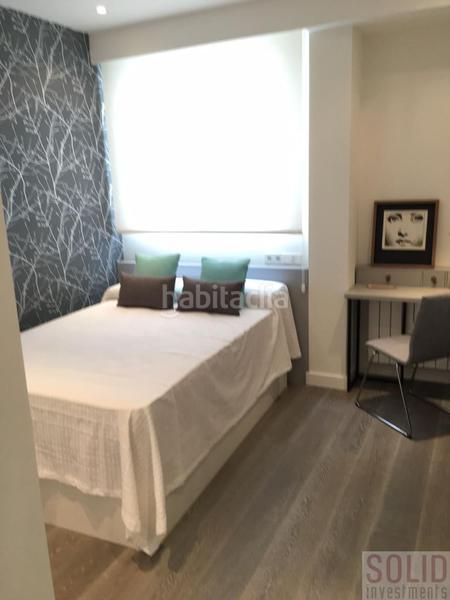 Foto 63514d7f-884a-4212-bb02-ea1a2b88490a. Rent penthouse with heating in Sant Francesc Valencia