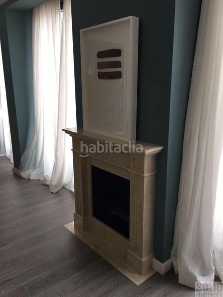 Foto 684ec3e8-d92a-4a51-8314-67f62aede1d2. Rent penthouse with heating in Sant Francesc Valencia