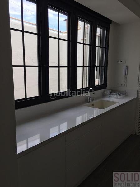 Foto 7e76cb78-6fea-403e-ad88-cc87436db664. Rent penthouse with heating in Sant Francesc Valencia