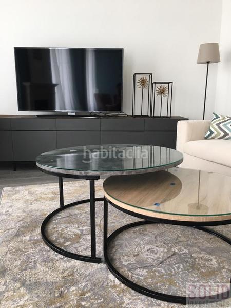 Foto c605faa6-2140-4642-8a81-3e09f681be5a. Rent penthouse with heating in Sant Francesc Valencia
