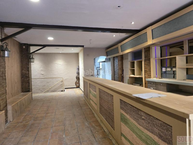 Foto 1623e058-2299-4561-84a9-edc5d50a73f2. Locale commerciale in Arrancapins Valencia