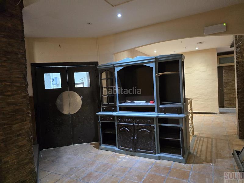 Foto 372e07c0-b1a8-4324-9068-23ef6af74649. Locale commerciale in Arrancapins Valencia