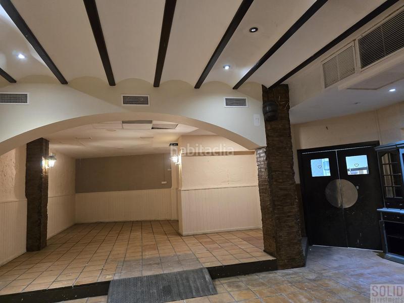 Foto aa22d6cd-740a-480e-86c1-cfc99dd19f6b. Locale commerciale in Arrancapins Valencia