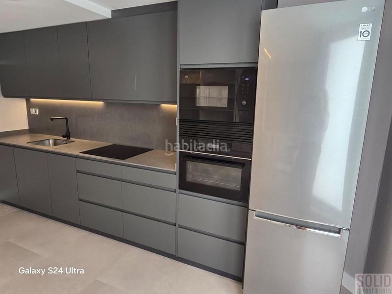 Foto 091c36c7-9964-4de0-911a-ca095bd2e937. Affitto appartamento con riscaldamento in Sant Francesc Valencia