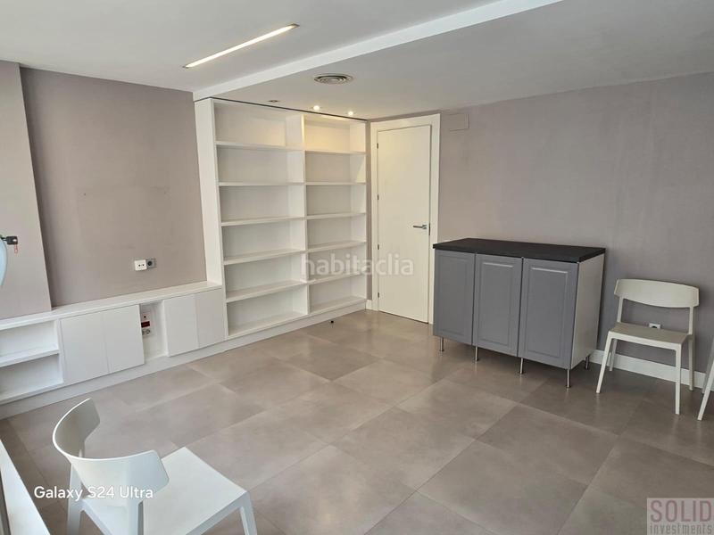 Foto 168532a5-3803-4015-a315-47632568f511. Affitto appartamento con riscaldamento in Sant Francesc Valencia