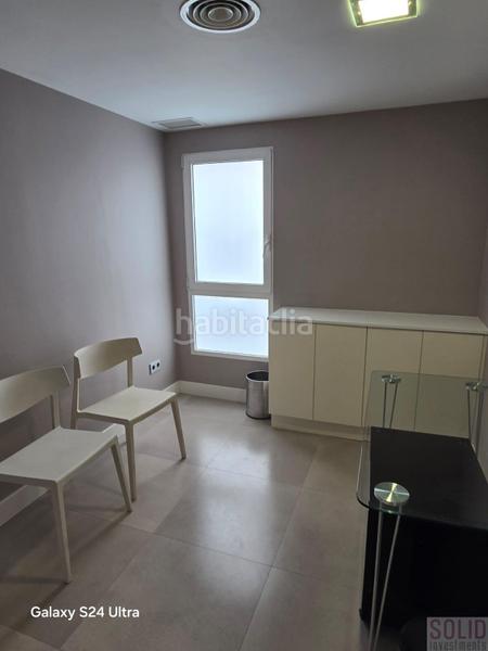 Foto 18921672-0c18-4835-a7b2-213c24ce2f47. Affitto appartamento con riscaldamento in Sant Francesc Valencia