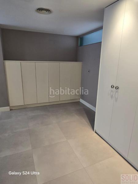 Foto 32d98193-7c7c-421d-8952-ede2434ac2c0. Affitto appartamento con riscaldamento in Sant Francesc Valencia