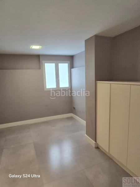 Foto 41510b02-85a4-46cc-928f-bb5c1d76d273. Affitto appartamento con riscaldamento in Sant Francesc Valencia