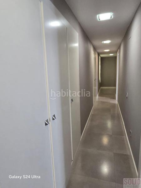Foto 42d05fbc-9b31-4748-9d0e-f435f746d3a3. Affitto appartamento con riscaldamento in Sant Francesc Valencia