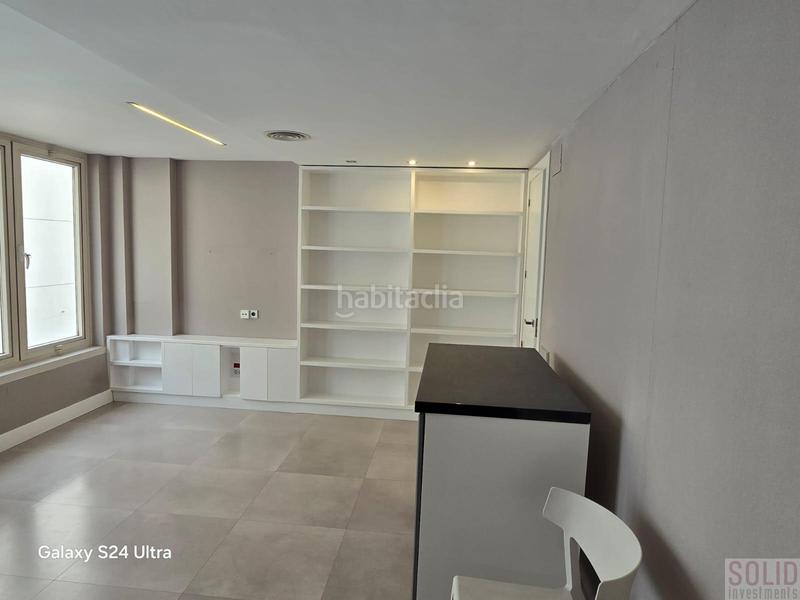 Foto 58384c85-2bd0-43d9-96fb-108a43b47442. Affitto appartamento con riscaldamento in Sant Francesc Valencia