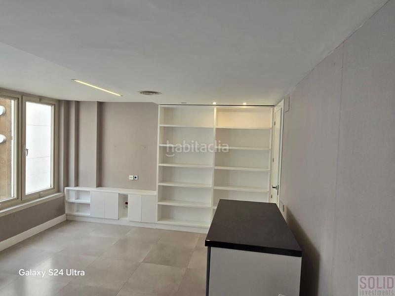 Foto 60e9cf49-7995-4b67-9f46-61c7dbd34779. Affitto appartamento con riscaldamento in Sant Francesc Valencia