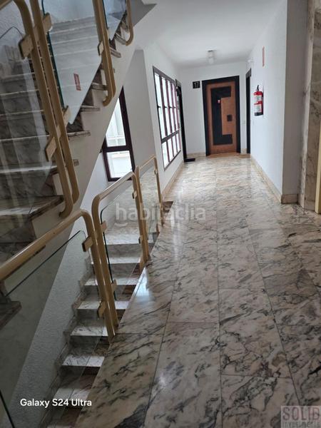 Foto 6c7e7f29-16c6-4d9e-a96c-908c5c42d5c7. Affitto appartamento con riscaldamento in Sant Francesc Valencia