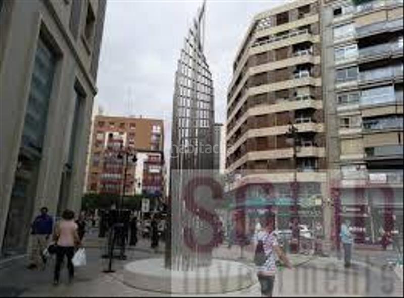 Foto 71d565ac-9b42-459e-ab53-4fb835adf431. Affitto appartamento con riscaldamento in Sant Francesc Valencia
