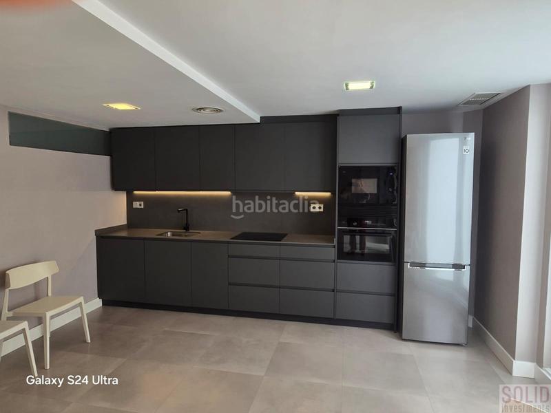 Foto 72b6429f-0176-4ae0-9dd8-2970d97987b5. Affitto appartamento con riscaldamento in Sant Francesc Valencia