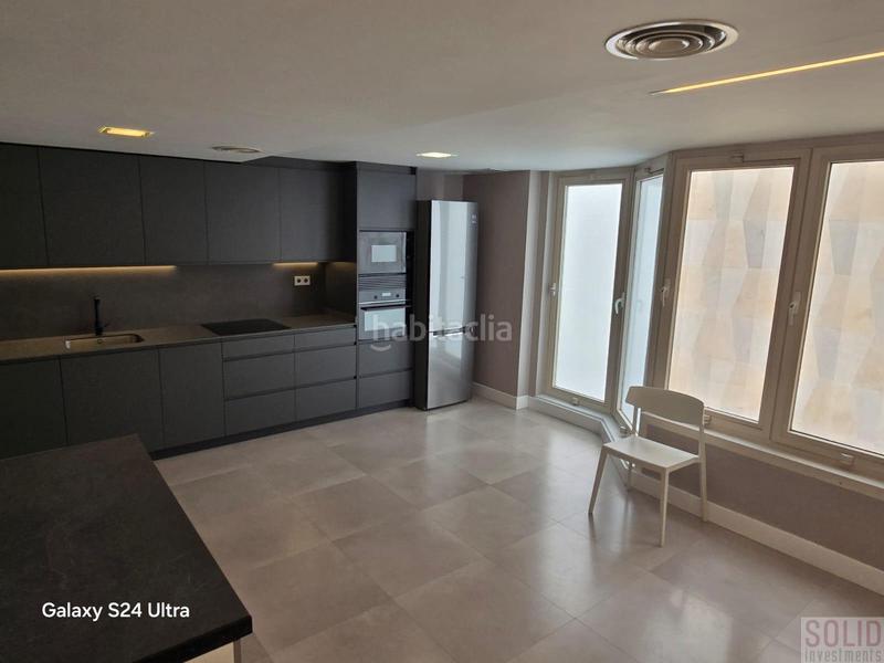 Foto 80fde001-6356-414b-9504-5135263d096e. Affitto appartamento con riscaldamento in Sant Francesc Valencia