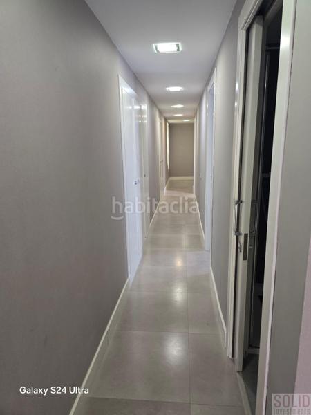 Foto 8179a263-cdc5-4ab8-93e3-d99af1825ea9. Affitto appartamento con riscaldamento in Sant Francesc Valencia