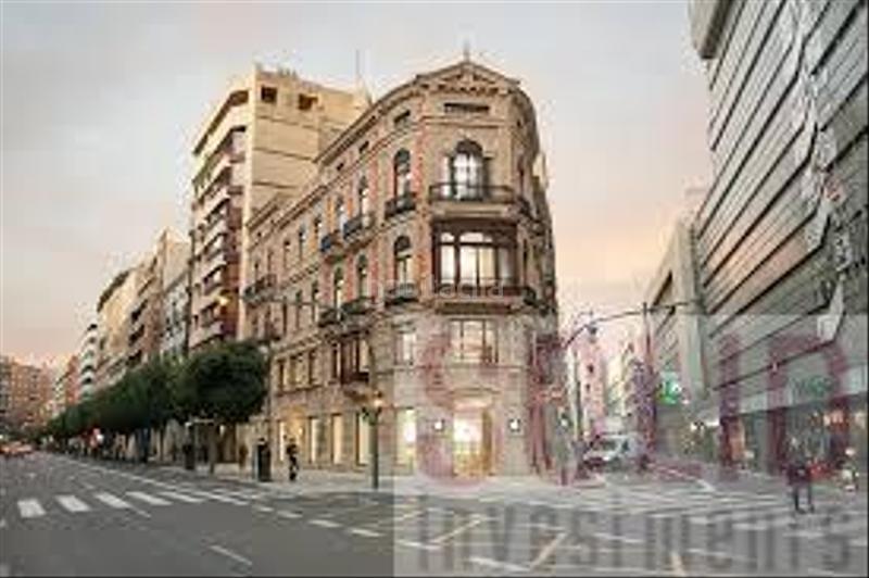Foto 97b9e03a-4565-4d62-8713-246c06dfaab5. Affitto appartamento con riscaldamento in Sant Francesc Valencia