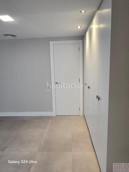Foto a15669ea-0a59-46f2-85e6-71ac4b495b8f. Affitto appartamento con riscaldamento in Sant Francesc Valencia