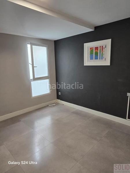 Foto b8b985c5-226b-4b97-8a71-eabe8d526a76. Affitto appartamento con riscaldamento in Sant Francesc Valencia