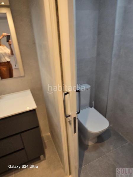 Foto c3b80b7e-7778-49d1-86ac-cbbf75290223. Affitto appartamento con riscaldamento in Sant Francesc Valencia