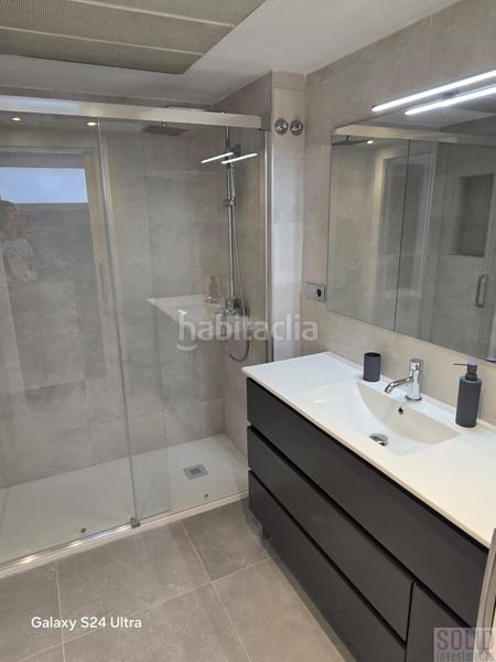Foto c88497fe-eab3-48ac-a3c4-485280c368eb. Affitto appartamento con riscaldamento in Sant Francesc Valencia