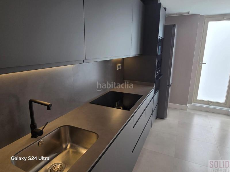 Foto dd3e2345-2897-41e7-8004-b1b0984323fa. Affitto appartamento con riscaldamento in Sant Francesc Valencia