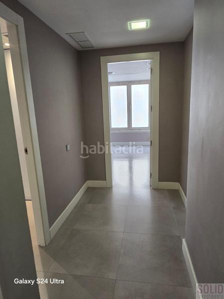 Foto e04021ce-708f-4389-8622-92b22296a48c. Affitto appartamento con riscaldamento in Sant Francesc Valencia