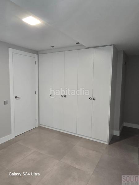 Foto f0a9f783-fd7b-492f-b46d-3e6453590e22. Affitto appartamento con riscaldamento in Sant Francesc Valencia