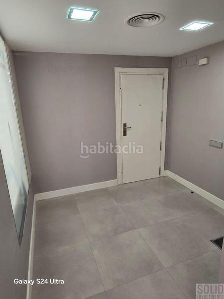 Foto 34fe1bcd-2007-430f-8090-d630d35b5b5d. Location appartement avec chauffage dans Sant Francesc Valencia