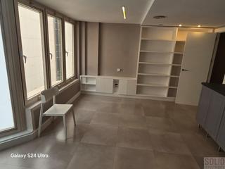 Location Appartement  Juan de austria. Valenciapiso