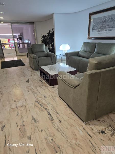 Foto 61090b2c-0690-46fa-a2d5-dc383dc33532. Location appartement avec chauffage dans Sant Francesc Valencia