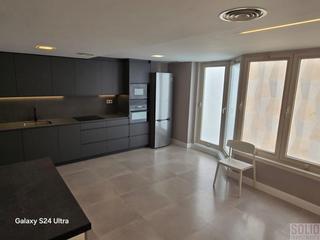 Location Appartement  Juan de austria. Valenciapiso