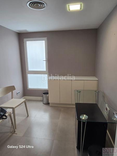 Foto 183afdb5-72b7-40f4-a4f5-c9d892390d6a. Miete etagenwohnung mit heizung in Sant Francesc Valencia