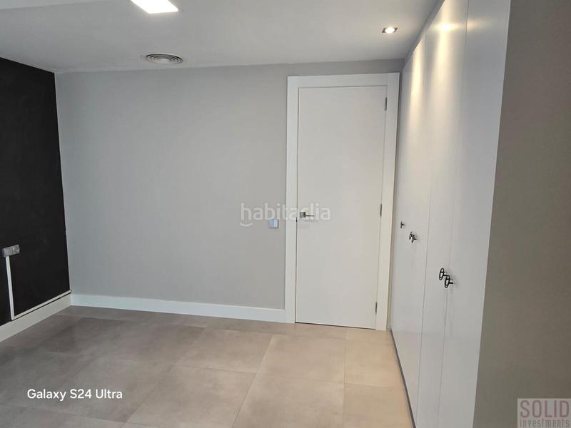 Foto 48c0cdf6-e14f-4a7b-baaa-08c717b64dda. Miete etagenwohnung mit heizung in Sant Francesc Valencia