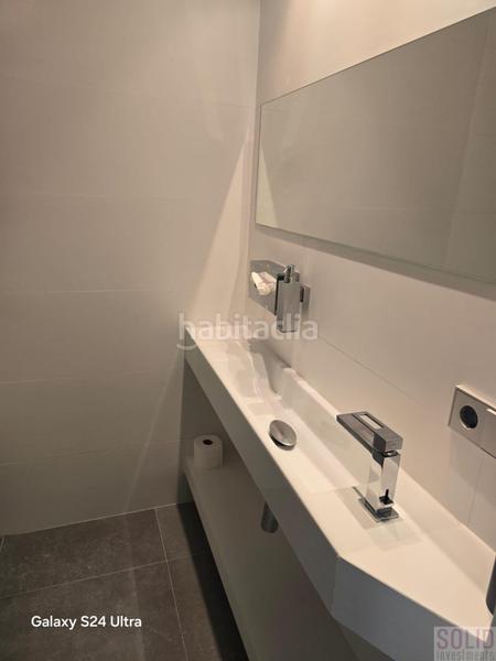 Foto 57050da8-0425-4f07-afc9-860b501c0b81. Miete etagenwohnung mit heizung in Sant Francesc Valencia
