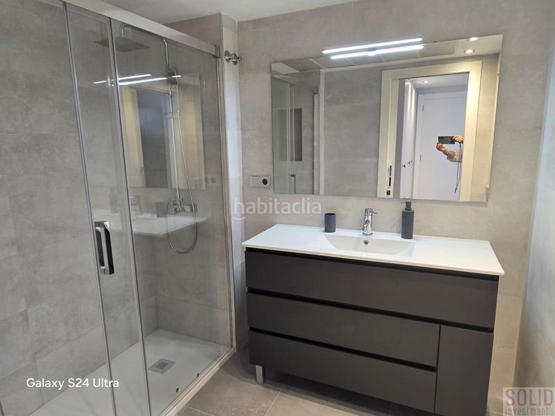 Foto 83ca7533-678c-4b48-bf00-d44cacb48924. Miete etagenwohnung mit heizung in Sant Francesc Valencia