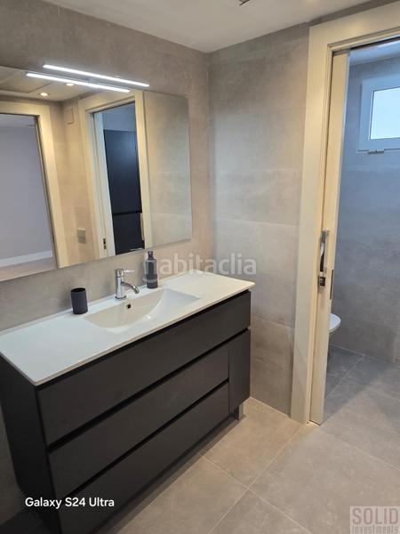 Foto 88b5a6d7-7a55-4af0-adc1-9732e25886a3. Miete etagenwohnung mit heizung in Sant Francesc Valencia