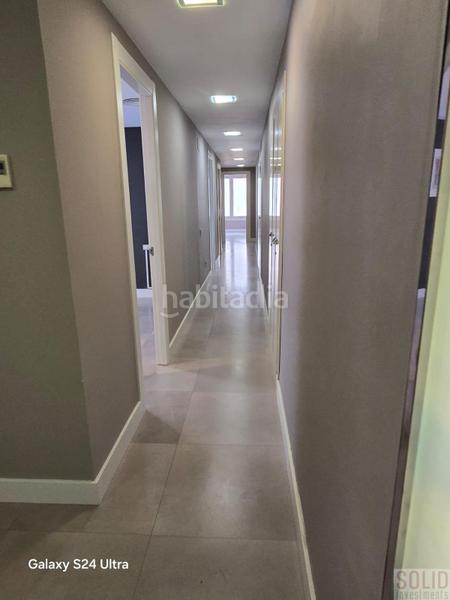 Foto 8eb5a973-561d-4f6c-a520-7f5e6334f3b7. Miete etagenwohnung mit heizung in Sant Francesc Valencia