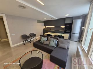 Rent Flat  Juan de austria. Valenciapiso