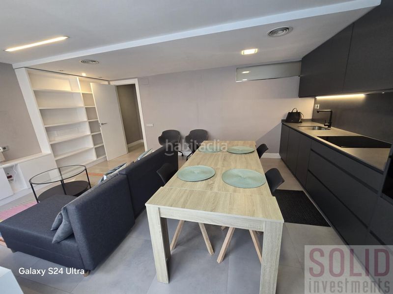 Foto 1931e60d-cec1-48fb-ab14-75b2dd69ca27. Rent flat with heating in Sant Francesc Valencia
