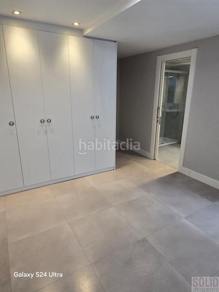 Foto 20587c54-9bde-489f-8ad4-ec7884ae8839. Rent flat with heating in Sant Francesc Valencia
