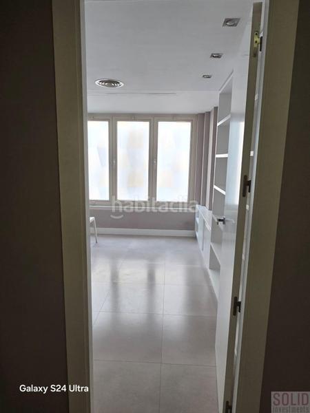 Foto b684ebc3-c026-4f85-9bfa-77c127e5f317. Rent flat with heating in Sant Francesc Valencia