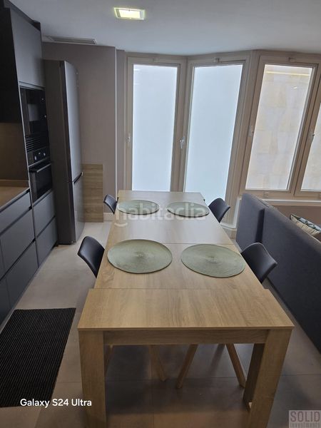 Foto fe095552-71da-4d8e-8bea-36f5e77ec9e2. Rent flat with heating in Sant Francesc Valencia