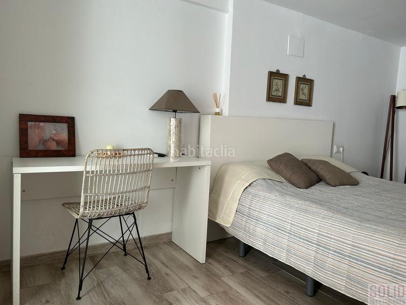 Foto 2c510c1c-9621-47b8-aae2-3b797c3de18f. Alquiler dúplex  en El Cabanyal-El Canyamelar Valencia