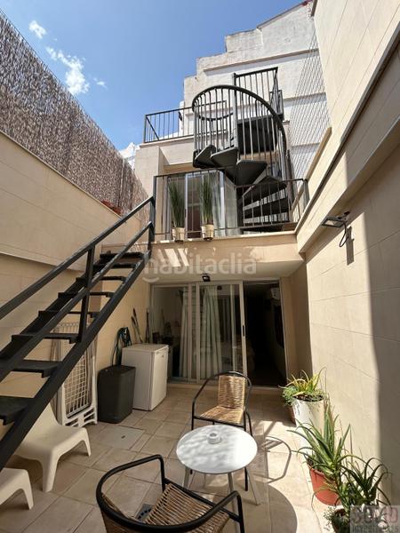 Foto 6386367e-d2ed-4a20-ac4d-811d0c7cef58. Alquiler dúplex  en El Cabanyal-El Canyamelar Valencia