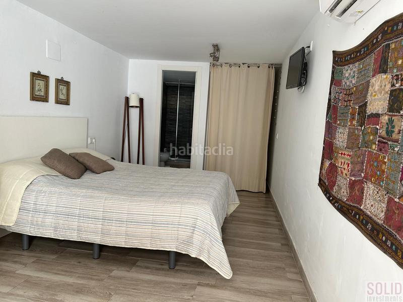 Foto 85003c42-52b9-4e66-bcbd-7448ac61b6bf. Alquiler dúplex  en El Cabanyal-El Canyamelar Valencia