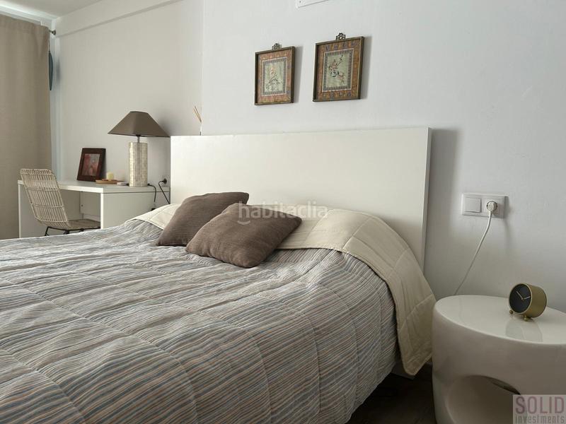 Foto a7bb5a3b-5bcd-46d5-bc33-77f61ef4e2d5. Alquiler dúplex  en El Cabanyal-El Canyamelar Valencia