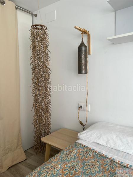 Foto cbf6e61a-3210-42db-a262-eb494614feea. Alquiler dúplex  en El Cabanyal-El Canyamelar Valencia